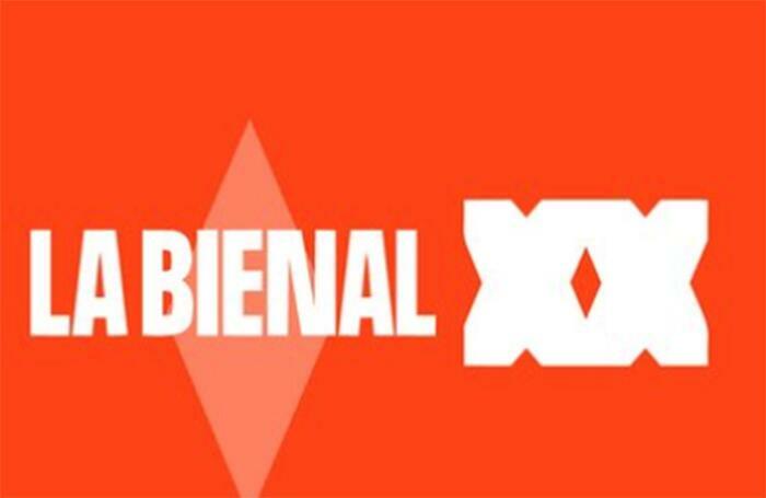 Bienal Internacional de Arquitectura 2026