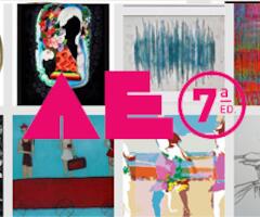 ARTE ESPACIO 2015