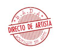 BADA-Boutique de Arte Directo de Artista