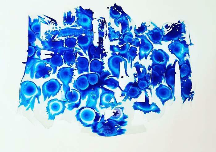 Gachi Prieto Arte Contemporáneo