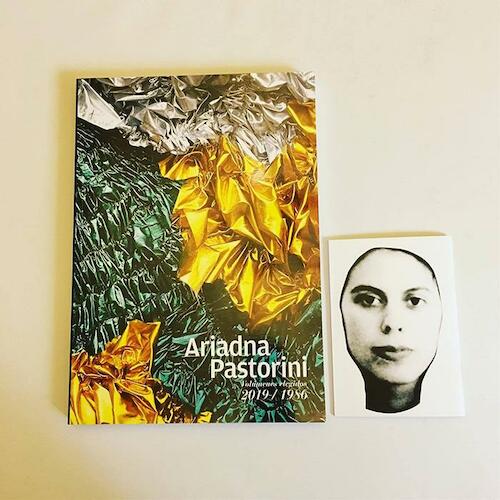 Ariadna Pastorini