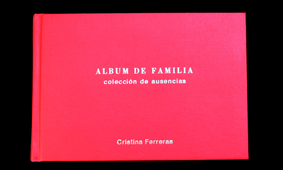Album de Familia