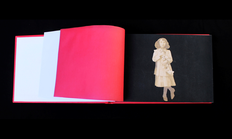 Album de Familia, Pág 1