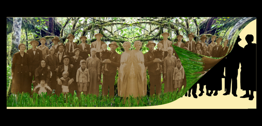 Album de Familia, Pág 124- 125