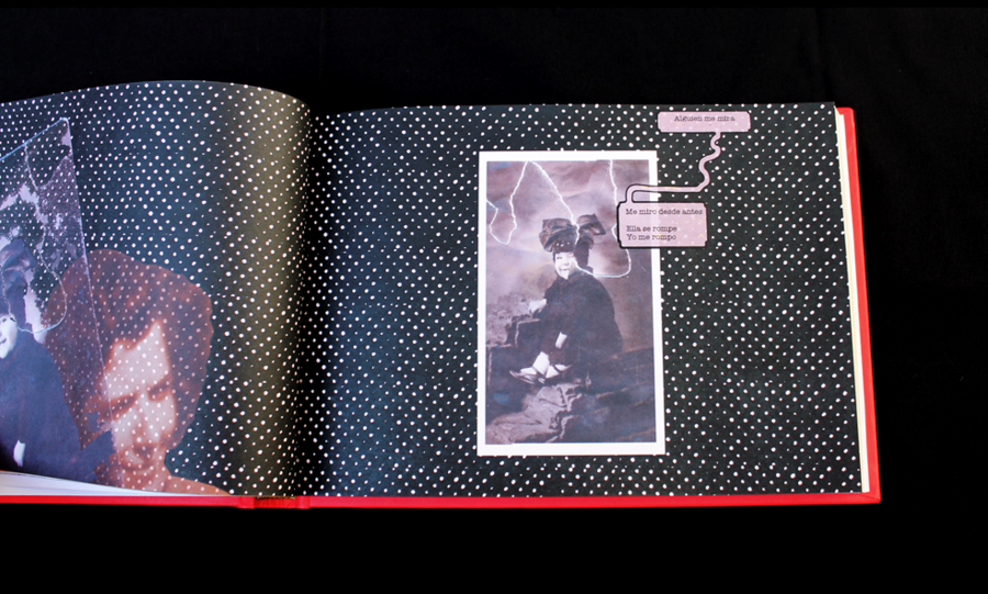 Album de Familia, Pág 41