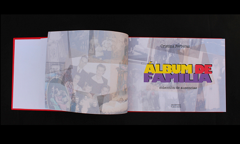 Album de Familia, Pág 5