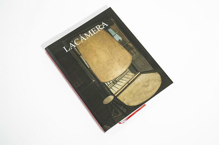 Lacámera