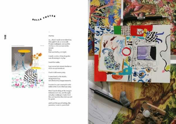 Revista Labor 