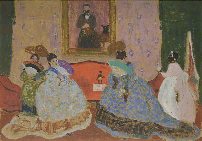 Pedro Figari