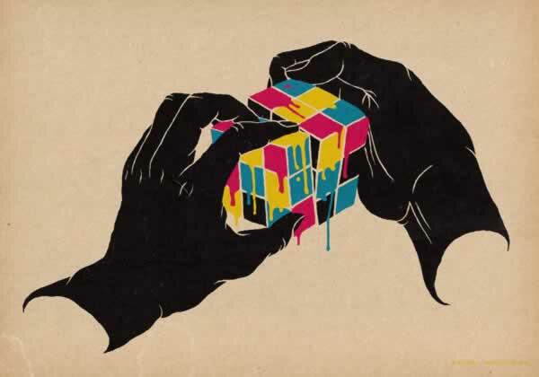 Presentación de proyectos artísticos