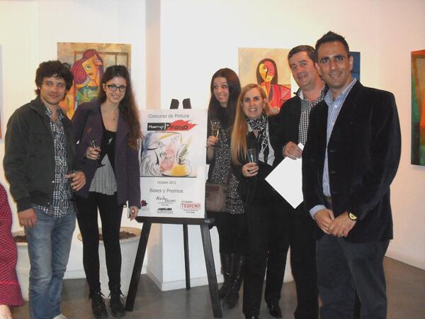 Alicia Toscano Taller