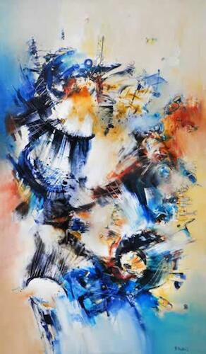 Clases de pintura