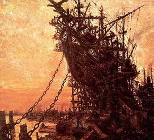 "Palabras mayores sobre Arte Latinoamericano"