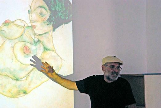 Taller de figura humana
