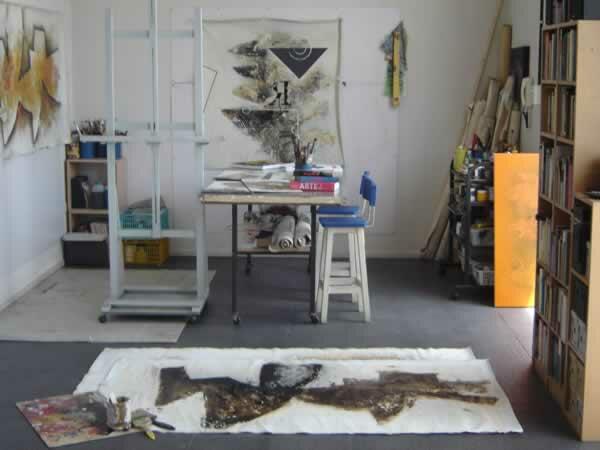 Taller de Daniel Vidal