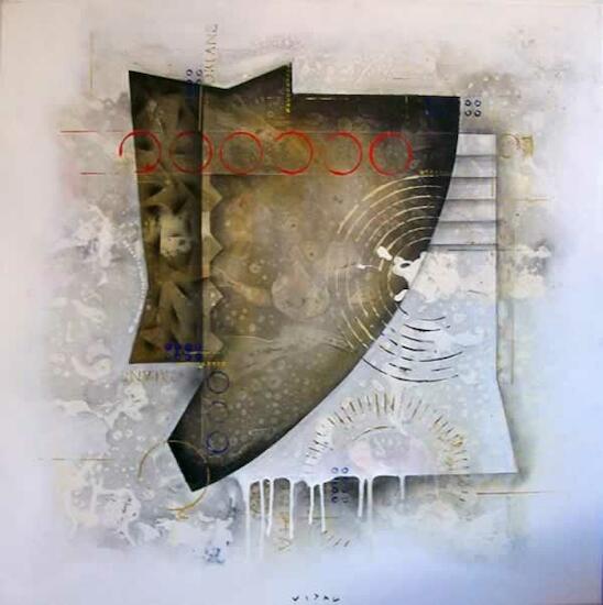 Taller de Daniel Vidal
