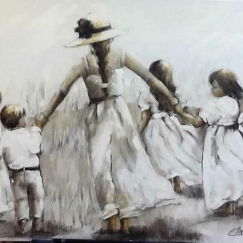 Taller de Pintura