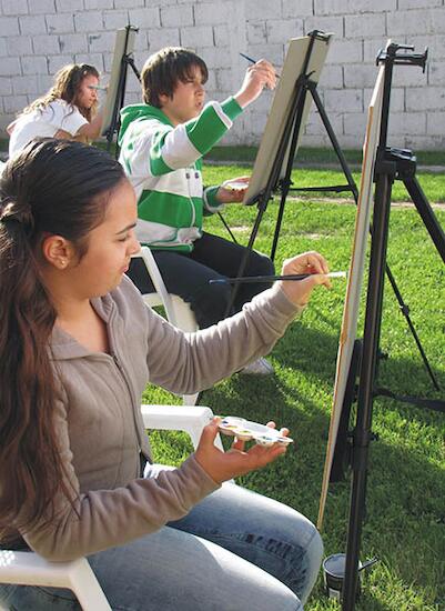 Taller Habitares