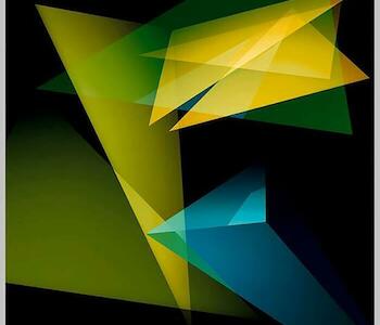 Formas de luz