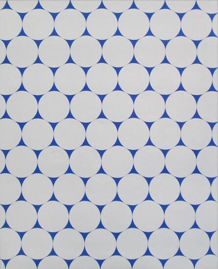 Cerco azul 