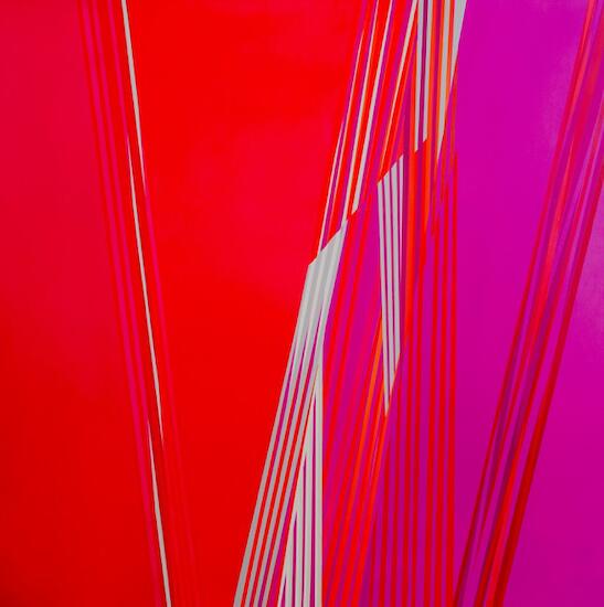 Entrelazados XXII . 