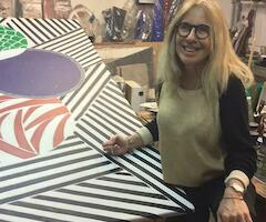 Corcuera, María Silvia