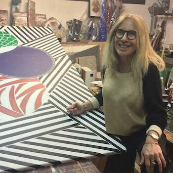 Corcuera, María Silvia