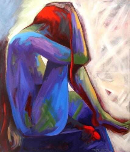 “Cuando nos movemos en la sociedad se expone lo que somos”