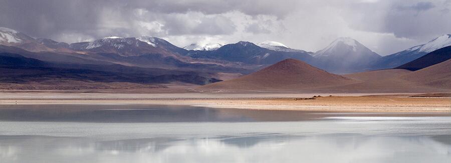 de la serie "Mi Lugar, varios lugares."