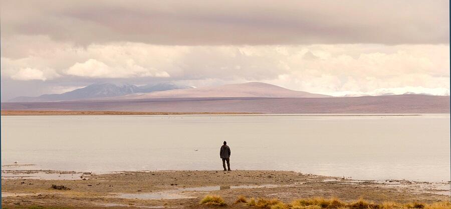 de la serie “Mi Lugar, varios lugares."