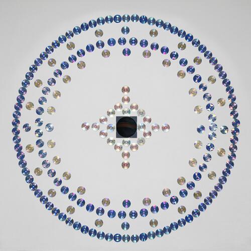 Dyana - "Mandala Contemporáneo"