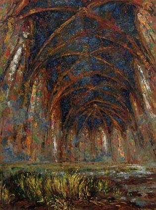 Sainte Chapelle