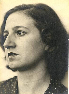 Forner, Raquel