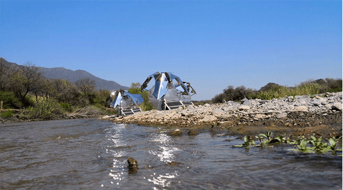 Destellos de la Naturaleza Elia Gasparolo – Joaquín Fargas