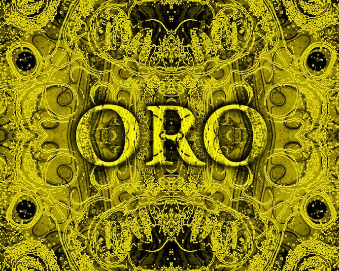 Oro