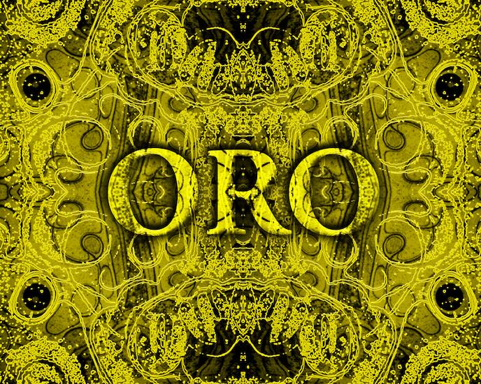 Oro