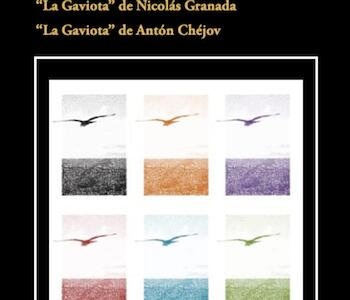 GABRIELA GIURLANI: "ADAPTACIONES TEATRALES"