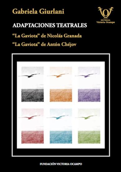 Gabriela Giurlani, Adaptaciones Teatrales