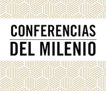 Gabriela Giurlani,Silvia Giurlani, Daniel Giurlani: "Conferencias del Milenio"