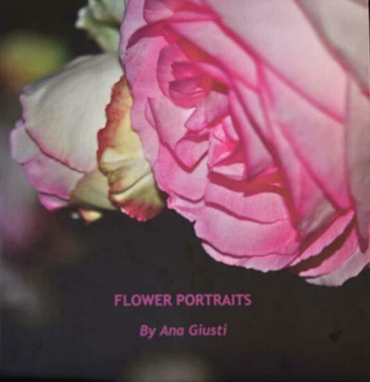 Flower Portraits