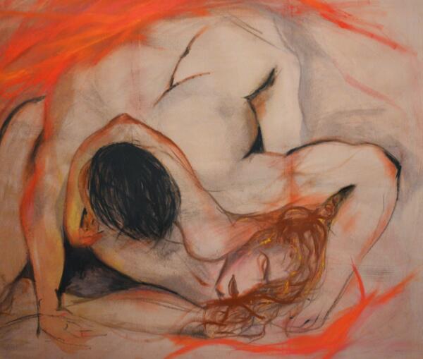 Serie Parejas 