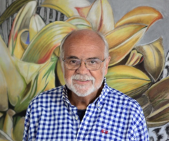 Irigoin, Gerardo
