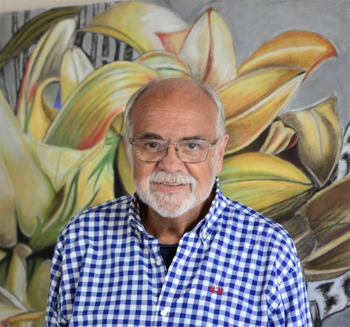 Irigoin, Gerardo