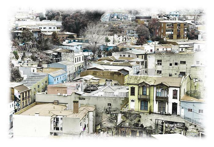Valparaíso