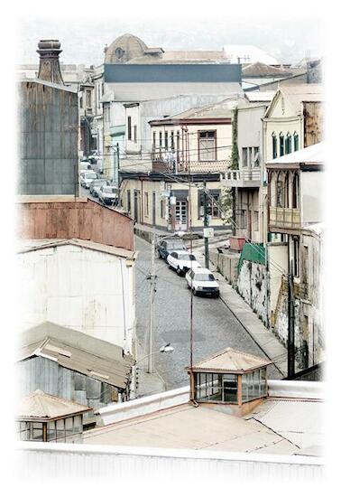 Valparaíso