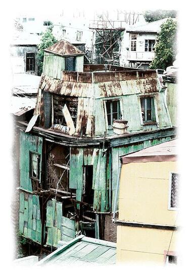 Valparaíso