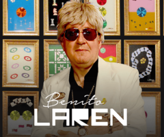 Laren, Benito