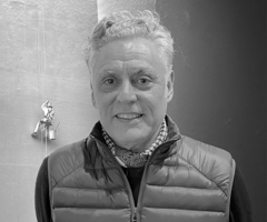 Larrea, Claudio