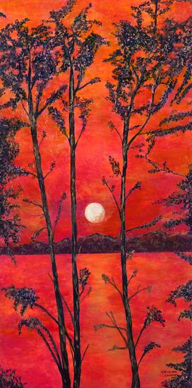 Red Myriam