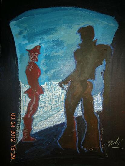 "De Finlandia", 